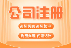 信息咨询|注册营业执照|代记账报税|0申报|购买商标|代办公